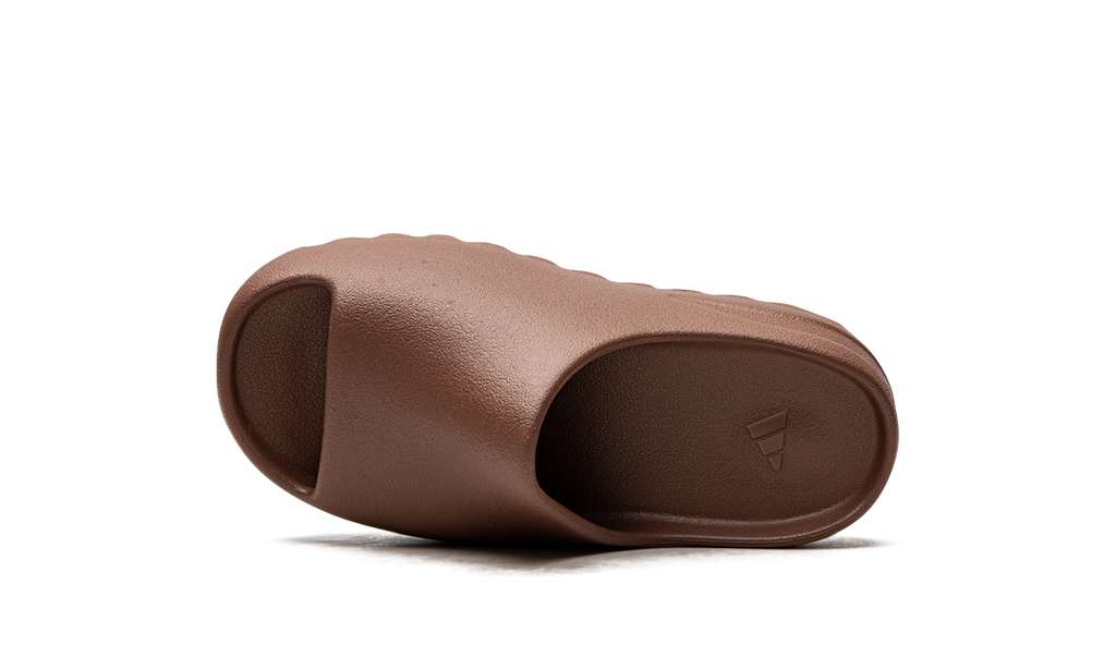 Yeezy Slide Kids Flax FZ5901