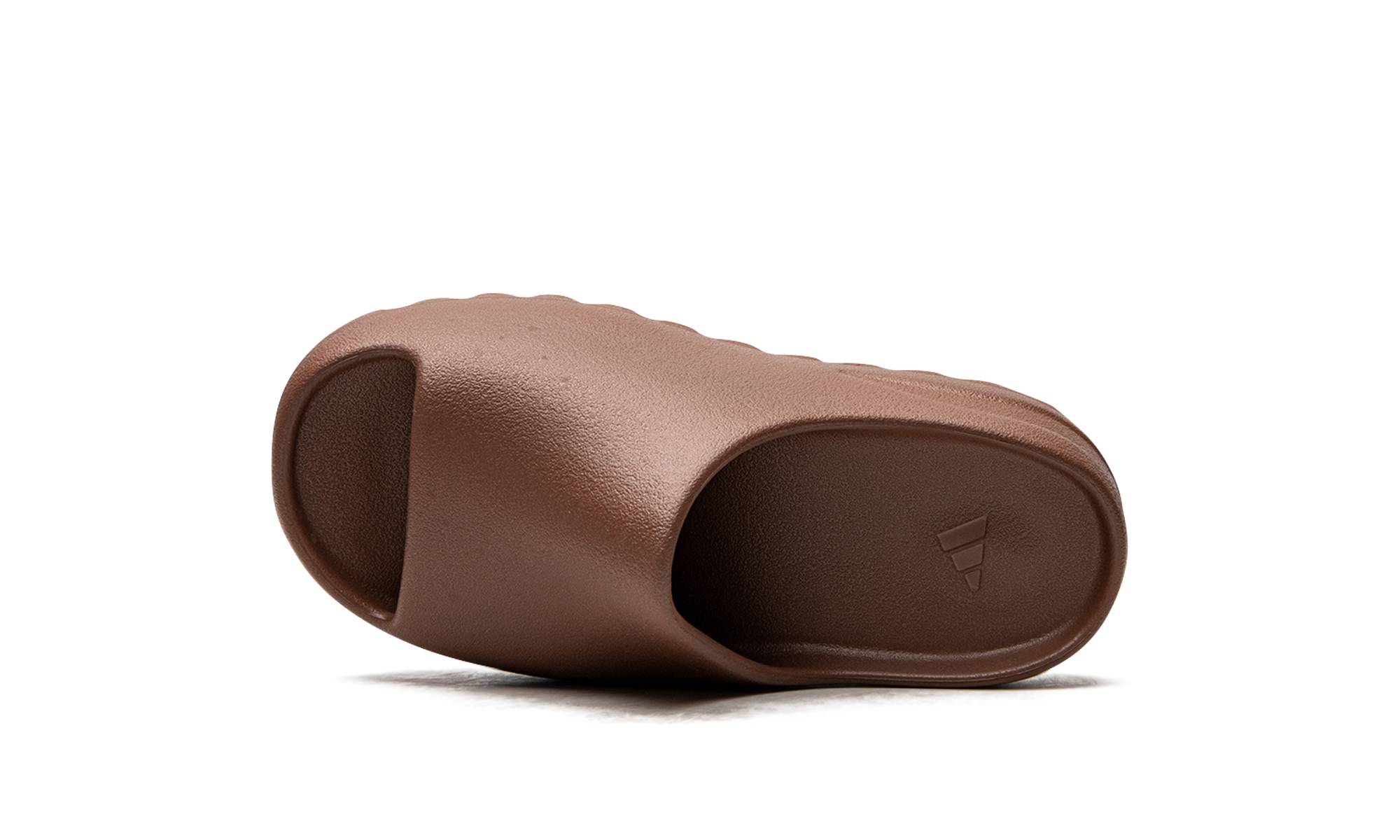 Yeezy Slide Kids Flax FZ5901