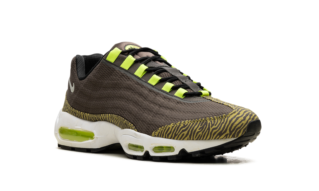 Nike Air Max 95 Premium Newsprint