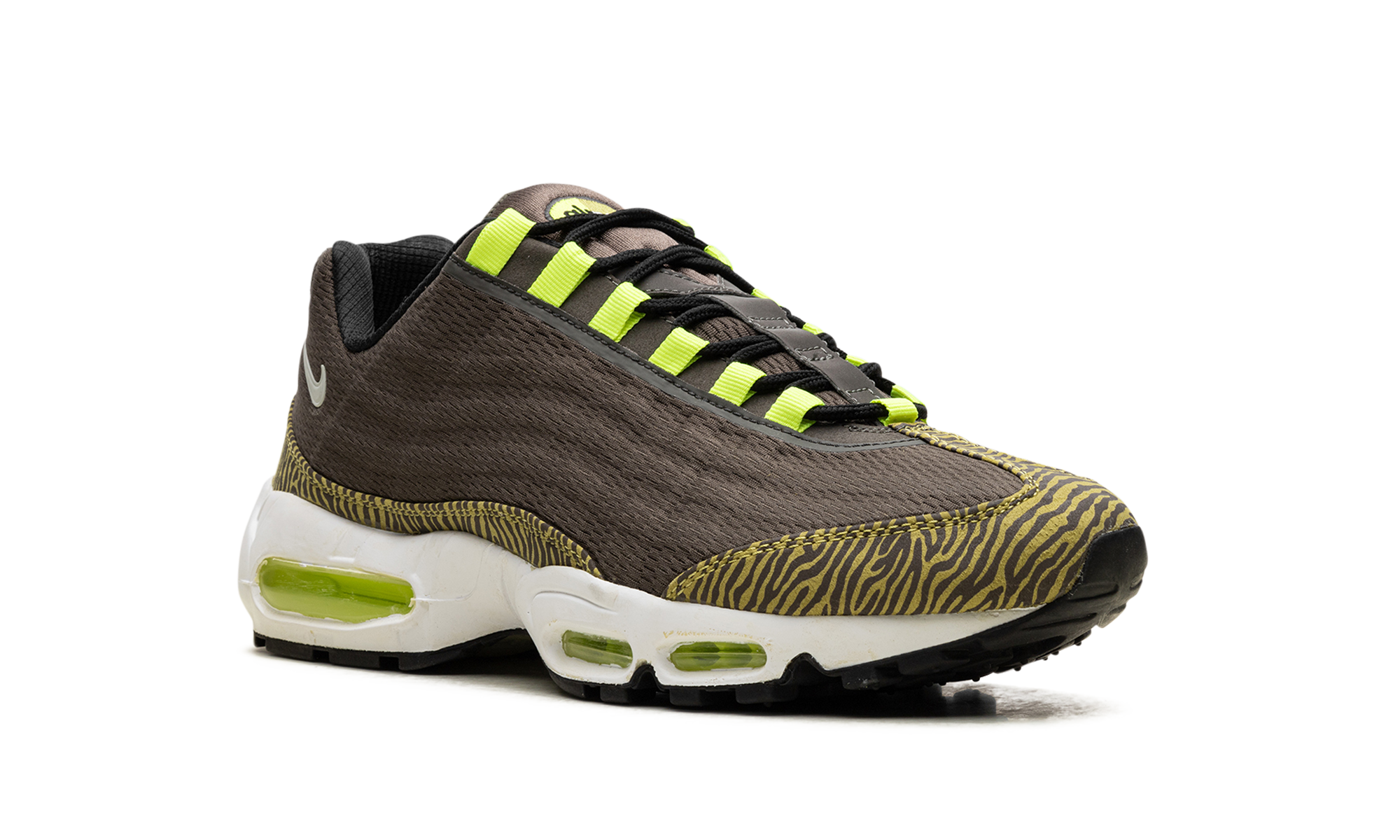 Nike Air Max 95 Premium Newsprint