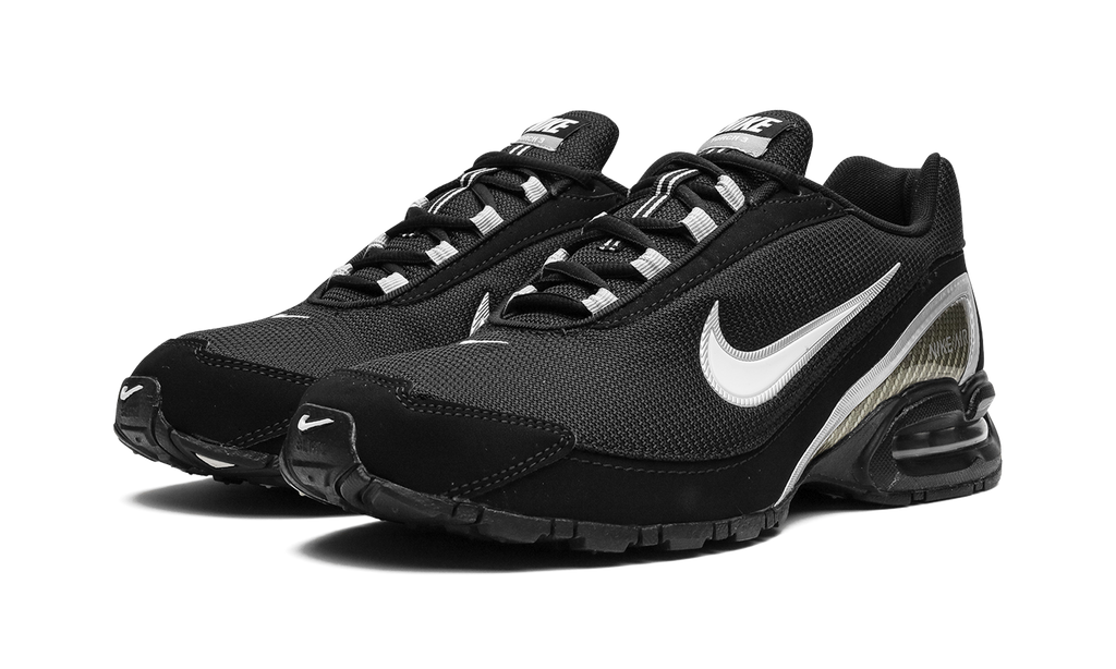 Nike AIR MAX TORCH 3 Black 319116 011