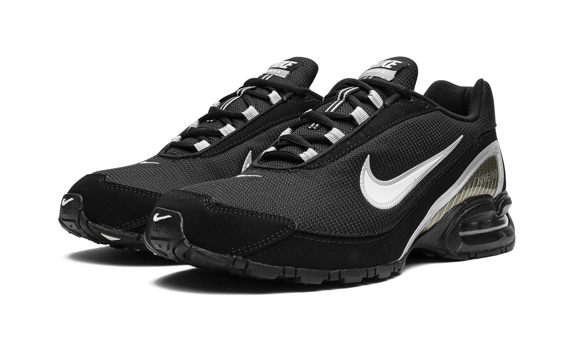 Nike AIR MAX TORCH 3 Black 319116 011
