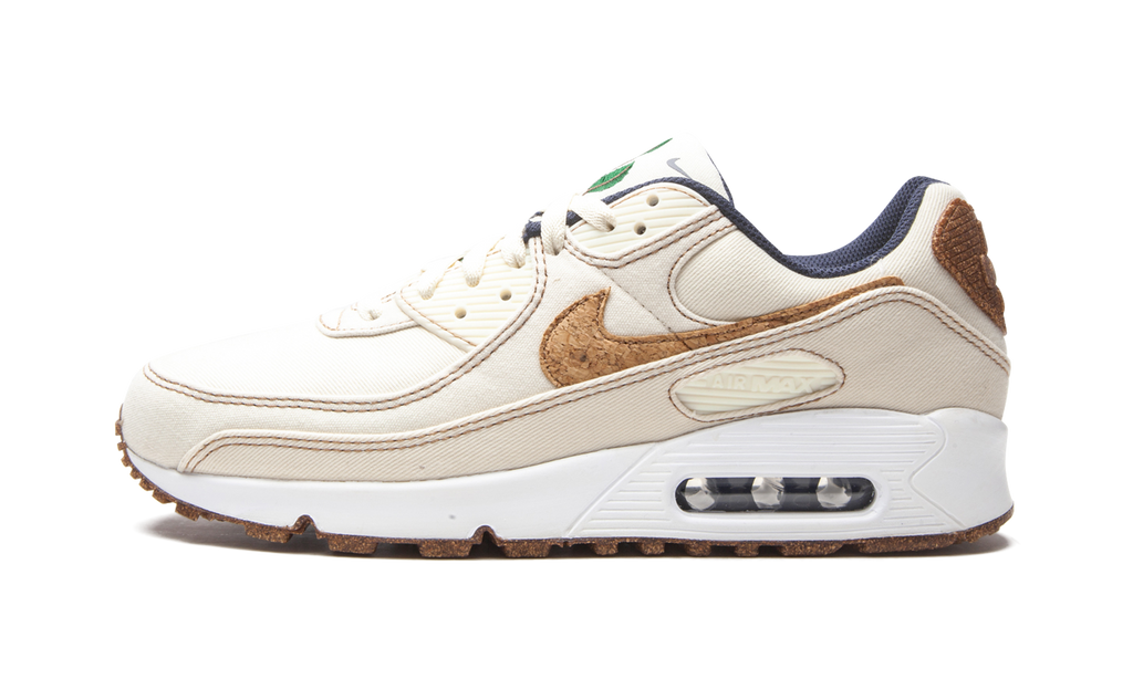 Nike Air Max 90 Cork Coconut Milk