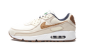 Nike Air Max 90 Cork Coconut Milk