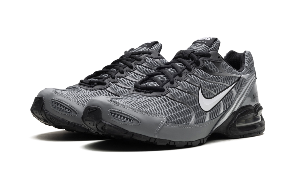 Nike Air Max Torch 4 Cool Grey 343846 012