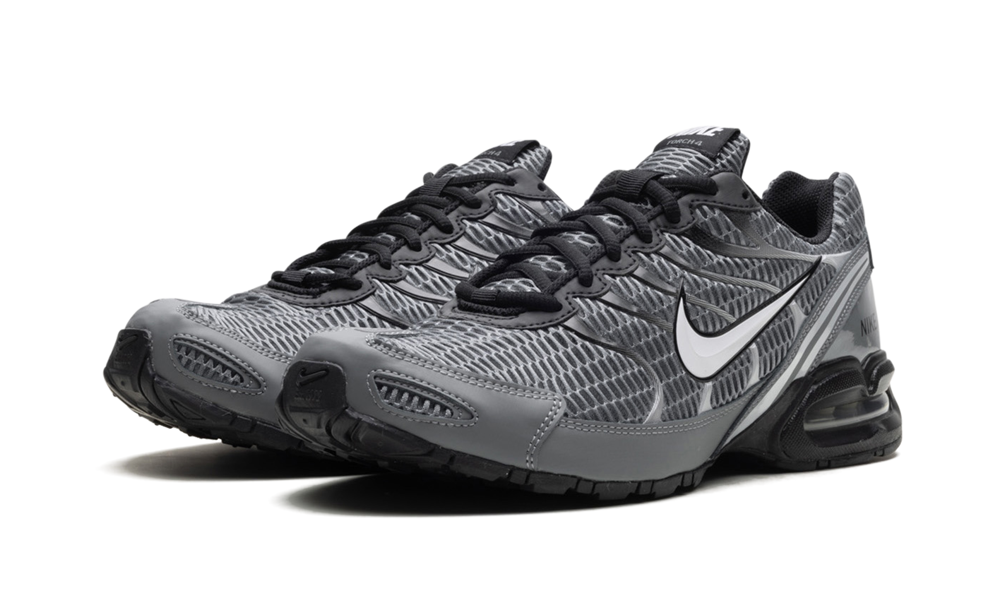Nike Air Max Torch 4 Cool Grey 343846 012