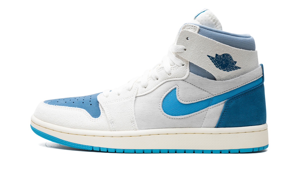 Air Jordan 1 High Zoom Air CMFT 2 Dark Powder Blue DV1307 104
