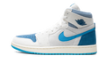 Air Jordan 1 High Zoom Air CMFT 2 Dark Powder Blue DV1307 104