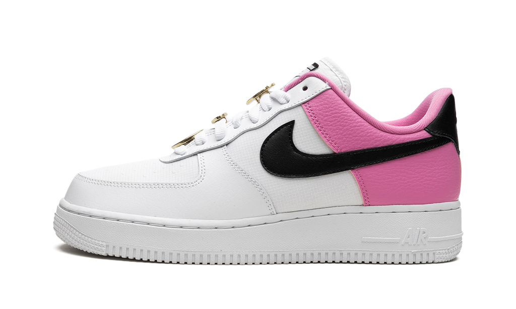 Nike AIR FORCE 1 SE MNS WMNS China Rose