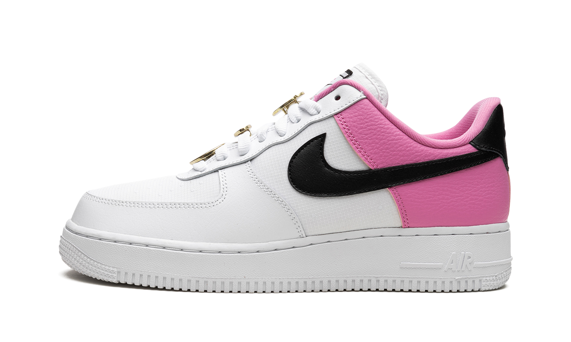 Nike AIR FORCE 1 SE MNS WMNS China Rose