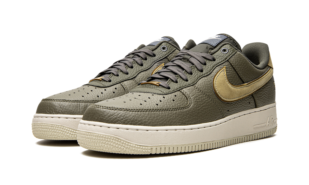 Nike Air Force 1 '07 LX Turtle DA8482 200