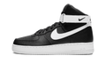 Nike Air Force 1 High '07 Black / White CT2303 002