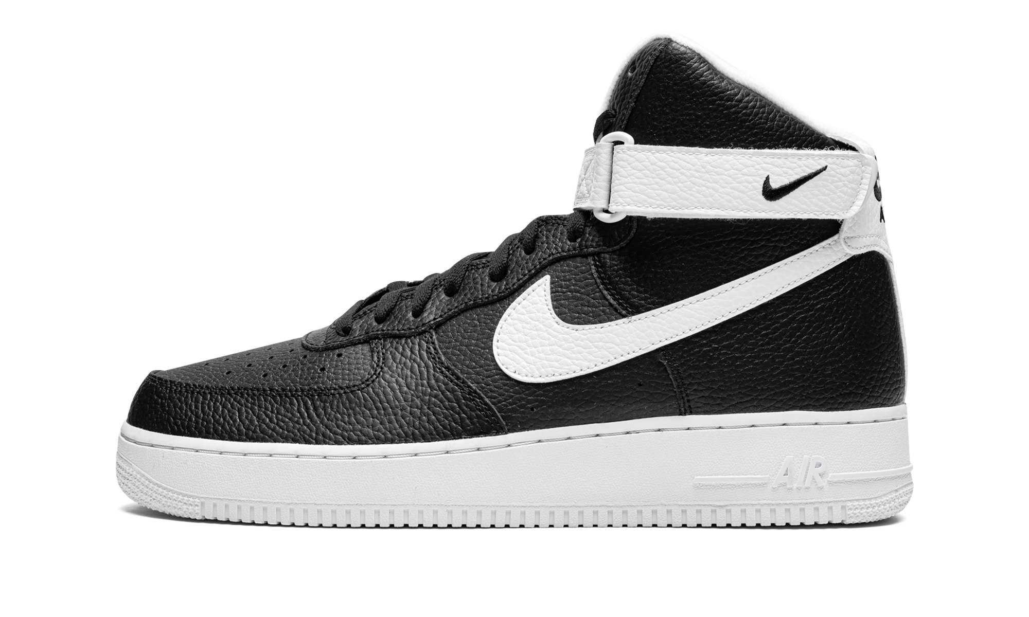 Nike Air Force 1 High '07 Black / White CT2303 002