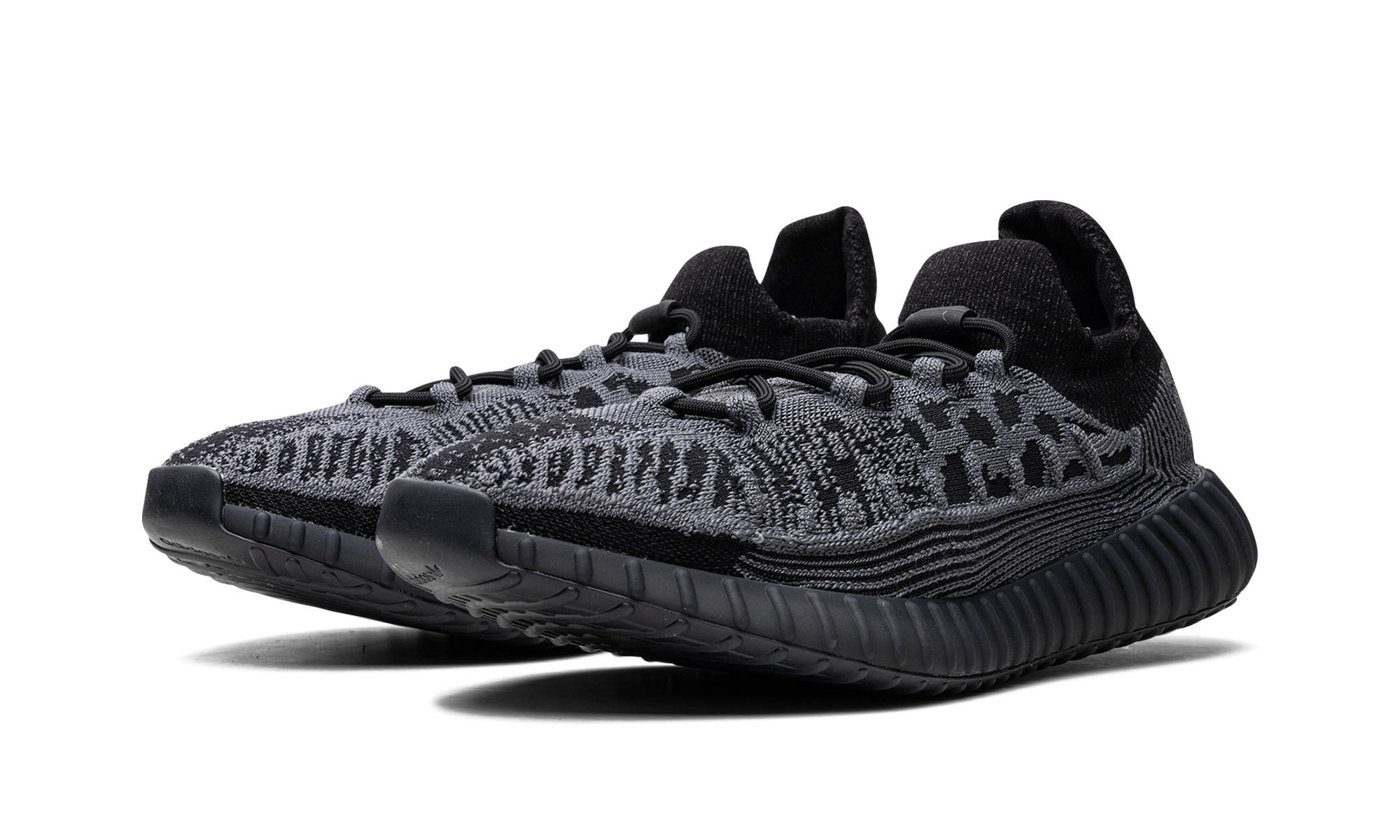 Adidas Yeezy Boost 350 V2 CMPCT Slate Onyx IG9606