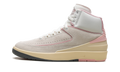 Jordan 2 Retro WMNS Soft Pink FB2372 100