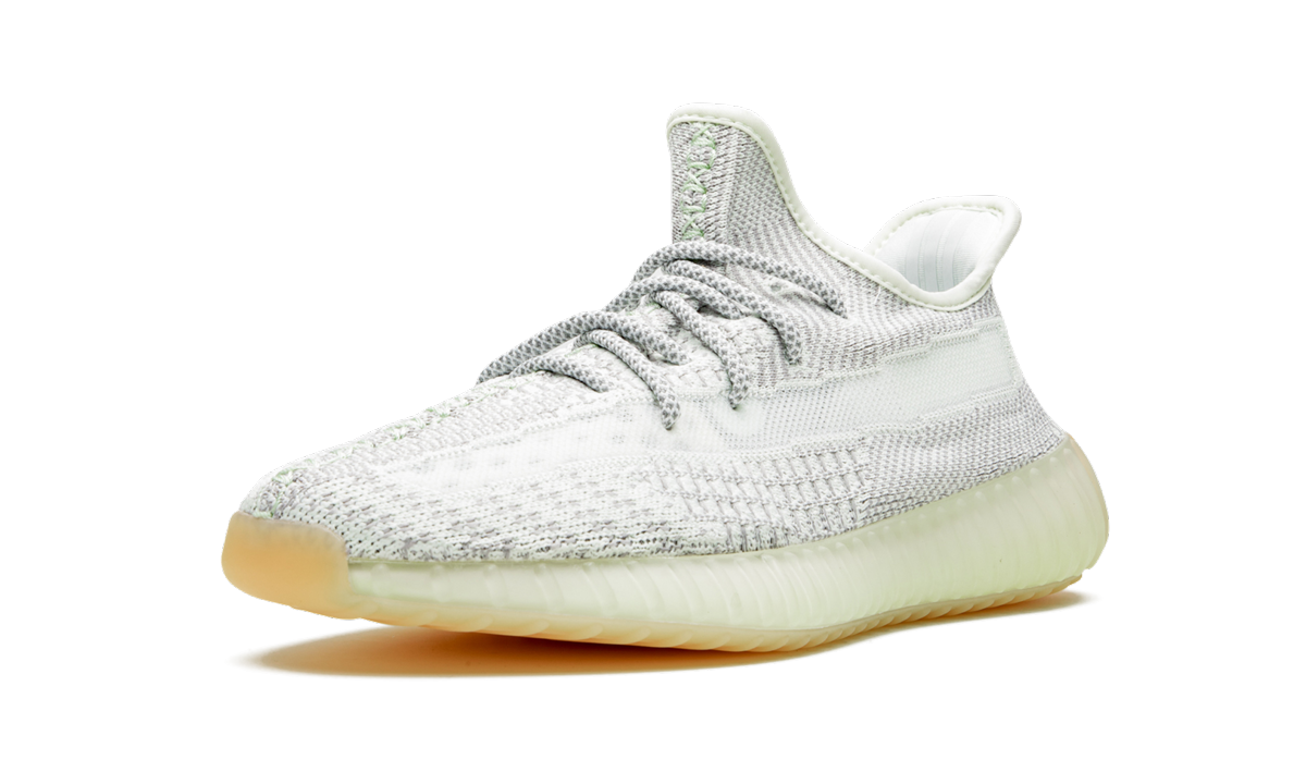 Yeezy Boost 350 V2 Reflective Yeshaya FX4349