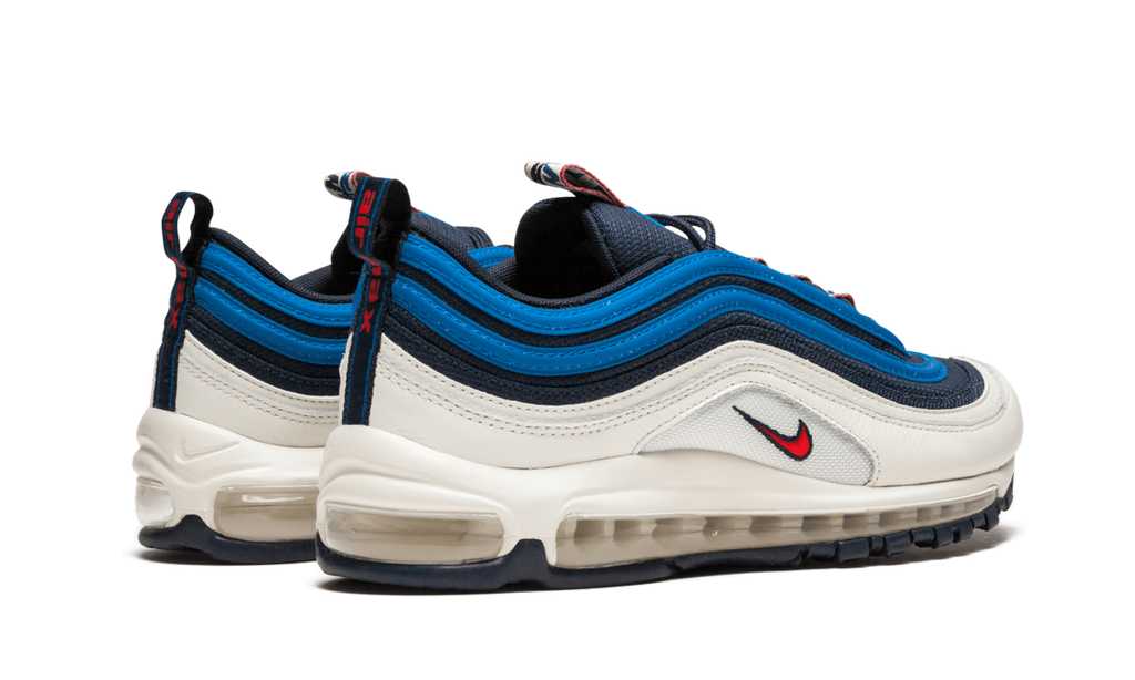 Nike Air Max 97 SE Pull Tab AQ4126 400