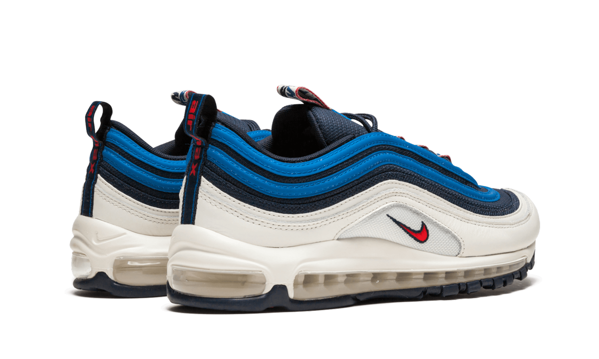 Nike Air Max 97 SE Pull Tab AQ4126 400