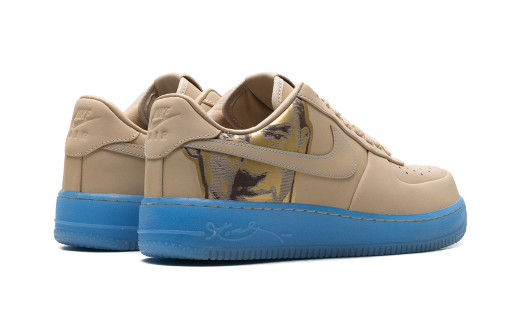 Nike Air Force 1 Low Protro Kobe Bryant - Linen IH1018 200
