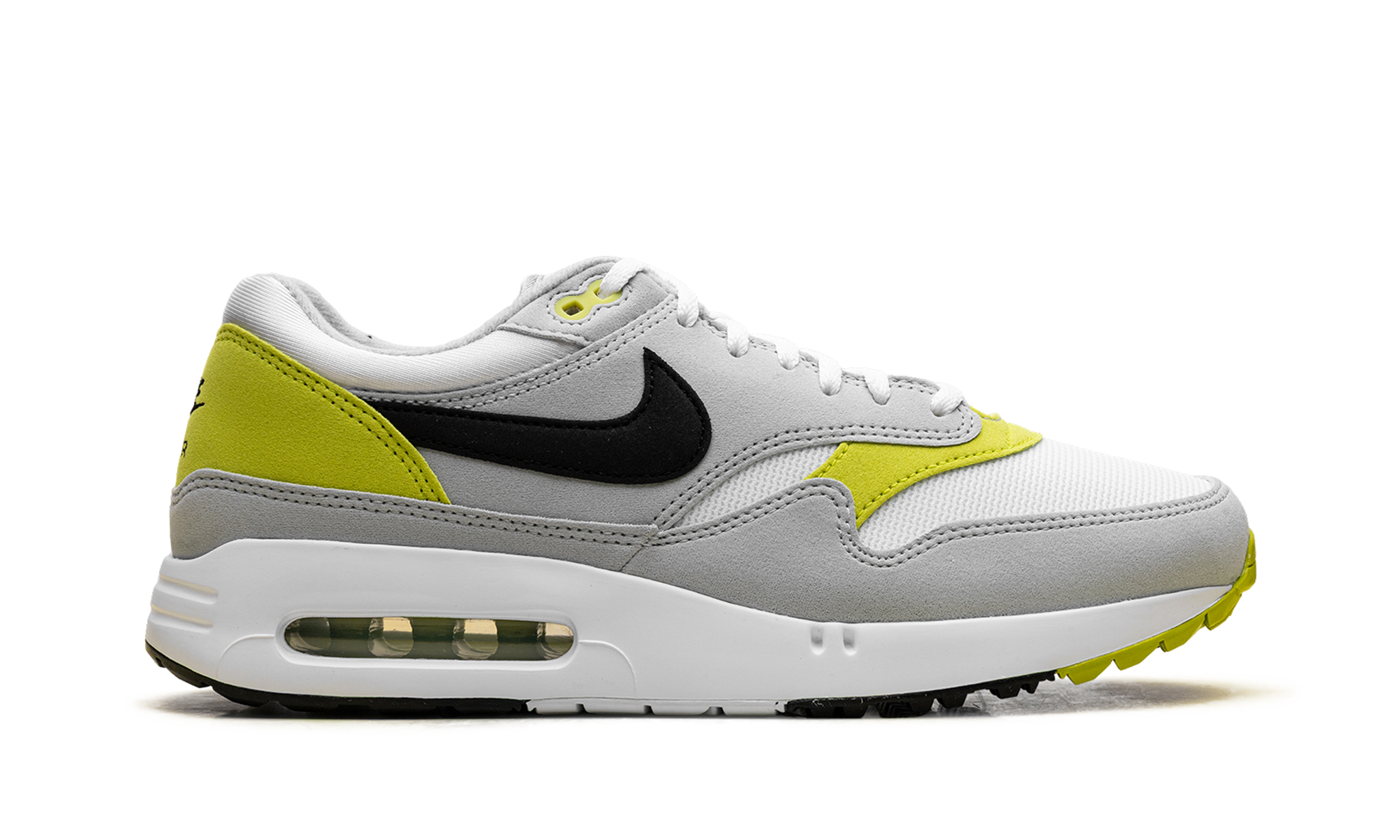 Nike AIR MAX 1 '86 OG GOLF Bright Cactus DV1403 004