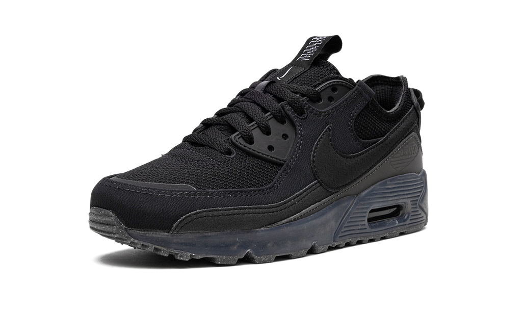 Nike Air Max Terrascape 90 Black DQ3987 002