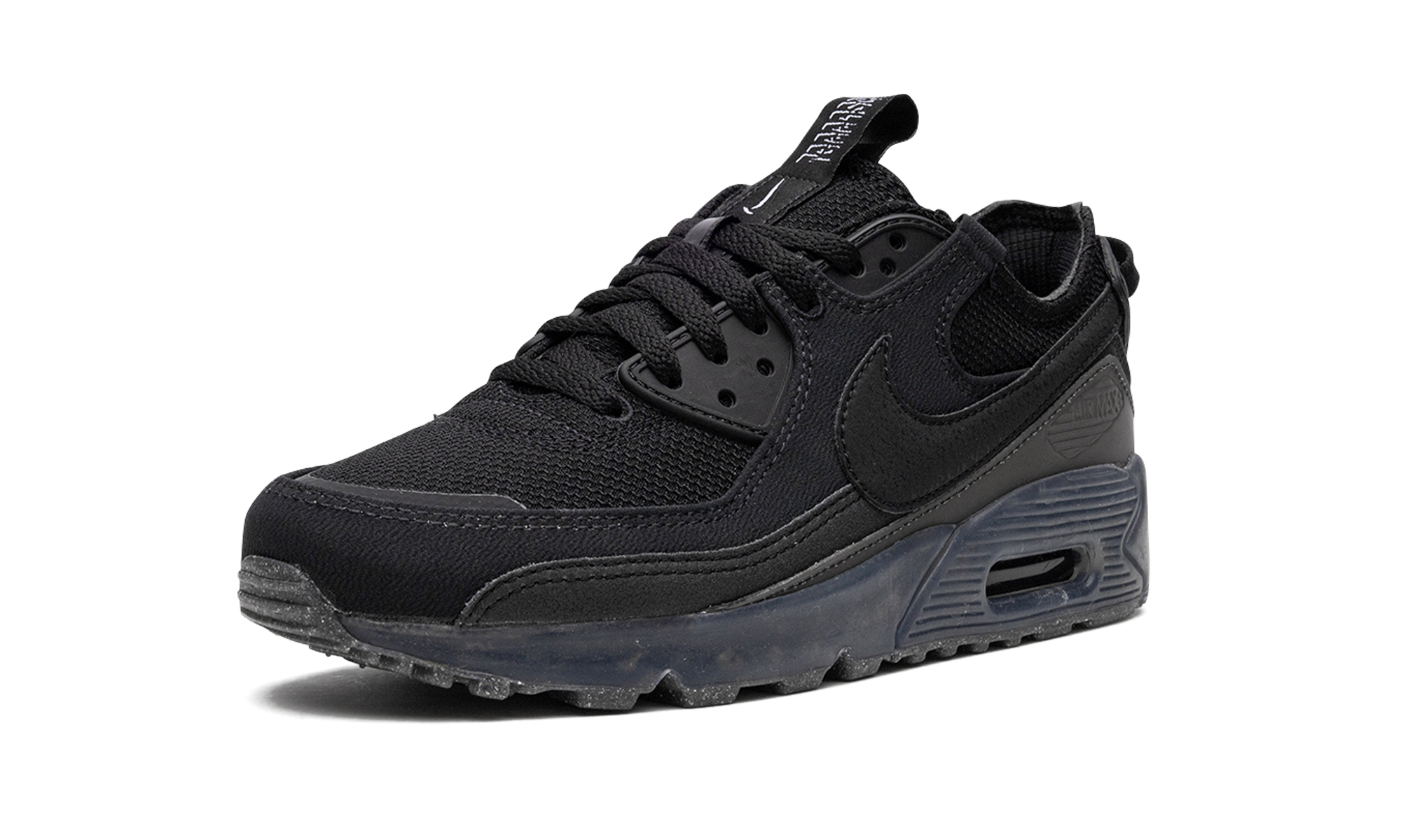 Nike Air Max Terrascape 90 Black DQ3987 002