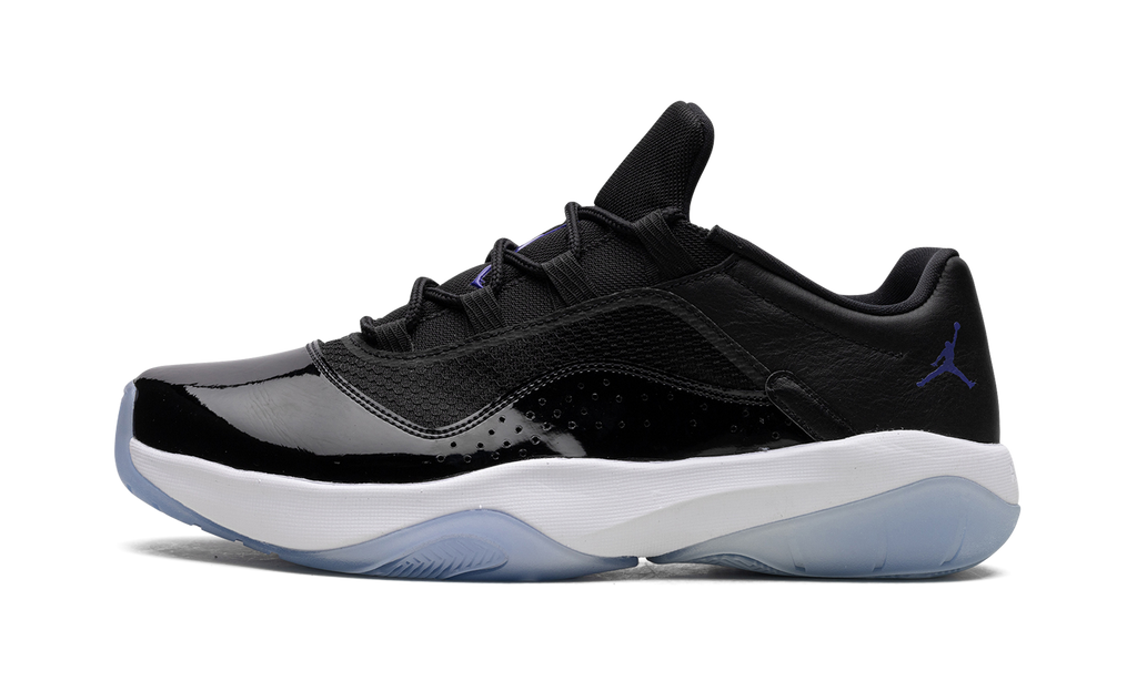 Air Jordan 11 CMFT Low Space Jam DX3731 001