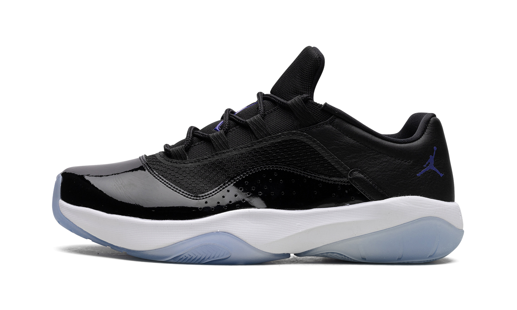 Air Jordan 11 CMFT Low Space Jam DX3731 001