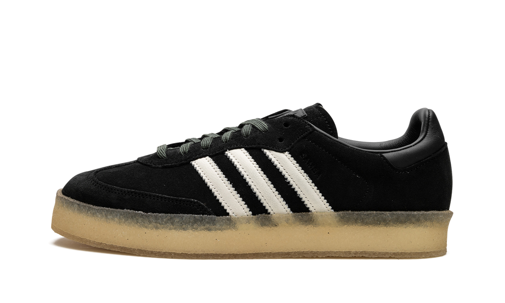 Adidas Samba Clarks 8th Street Samba - Green