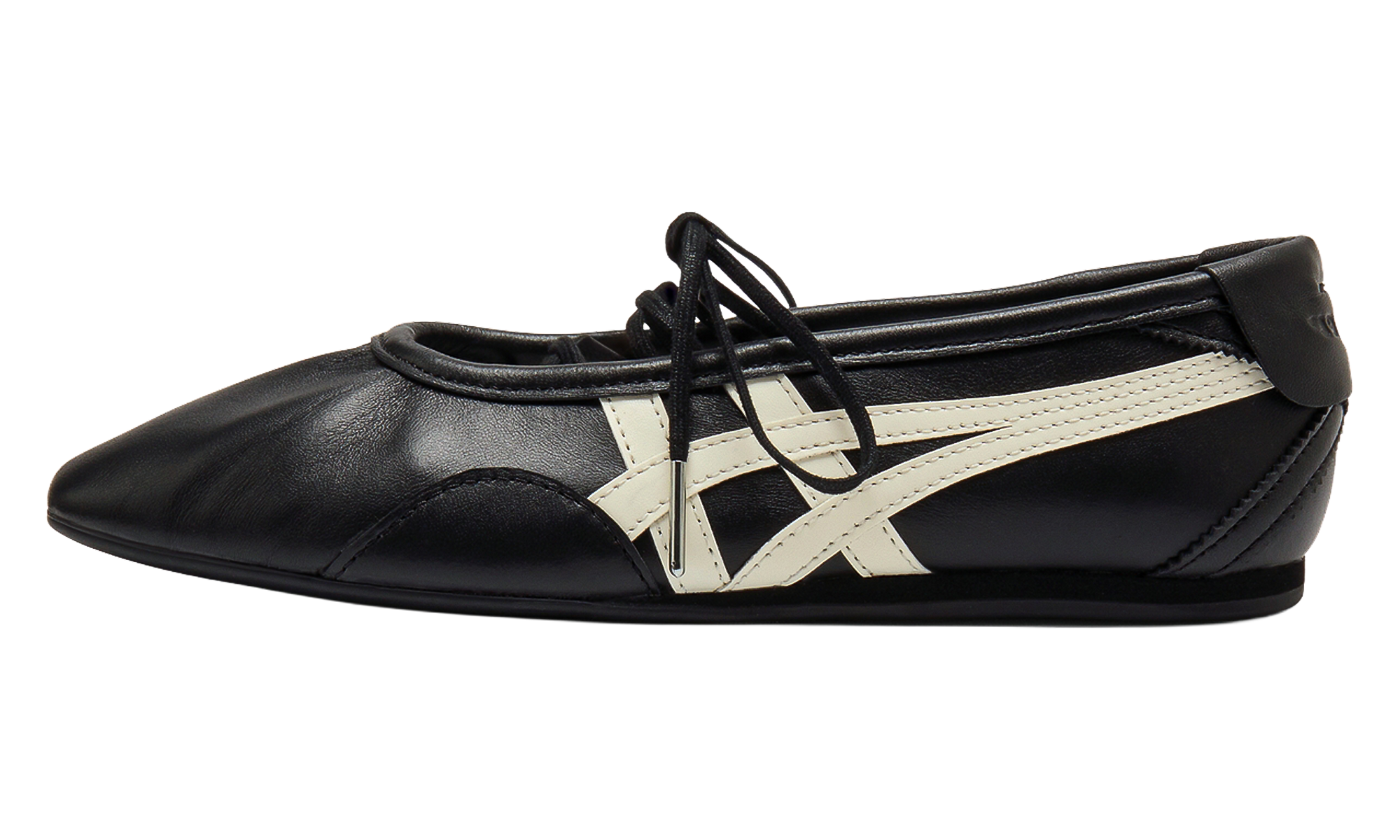 Onitsuka Tiger WMNS Gymnarina Black Cream 1182A704 001