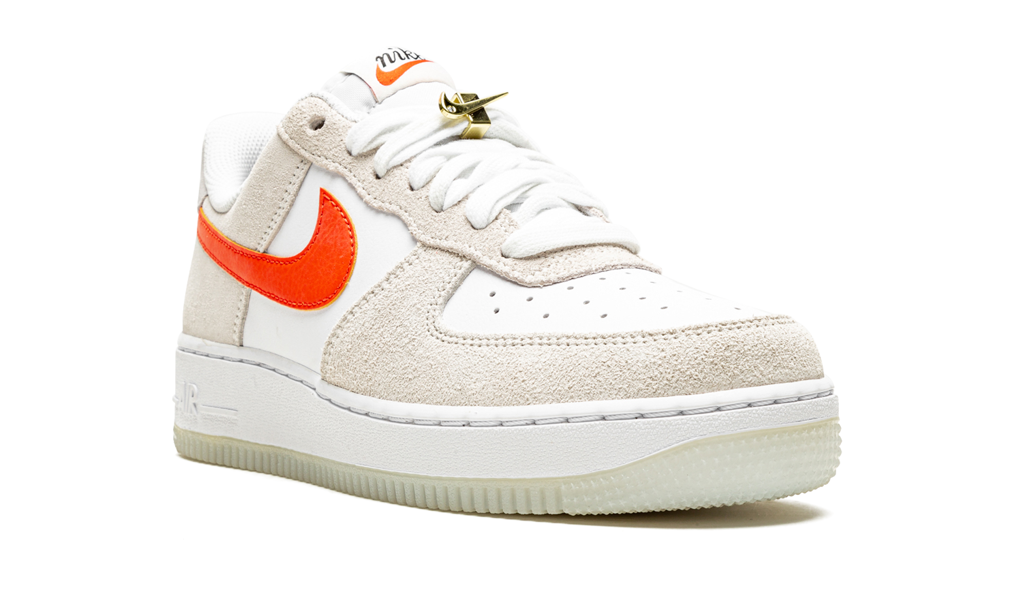 Nike AIR FORCE 1 '07 SE MNS WMNS First Use DA8302 101