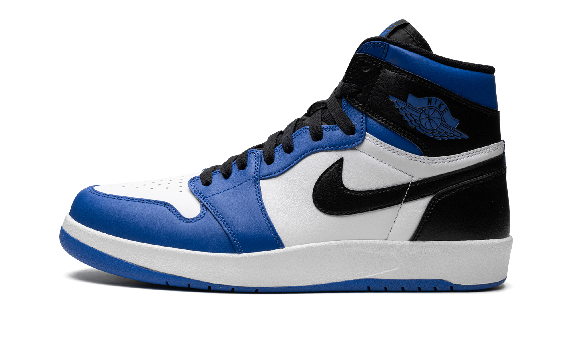 Air Jordan 1.5 High Reverse Fragment 768861 106