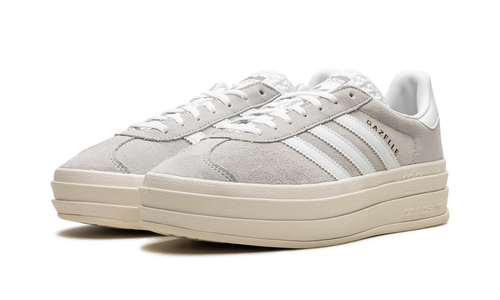 Adidas GAZELLE BOLD WMNS Grey White HQ6893
