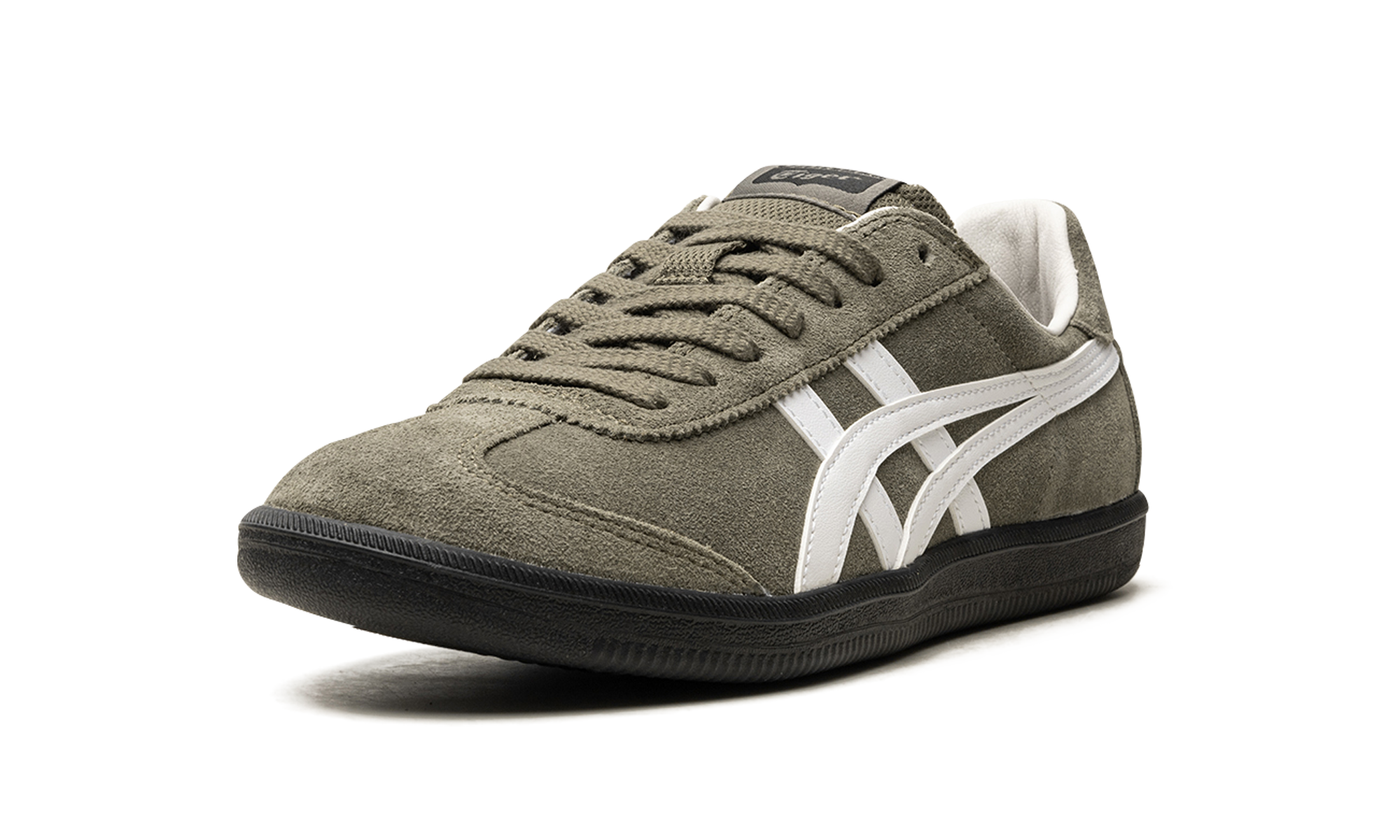 Onitsuka Tiger Tokuten Burnt Green 1183A907 300