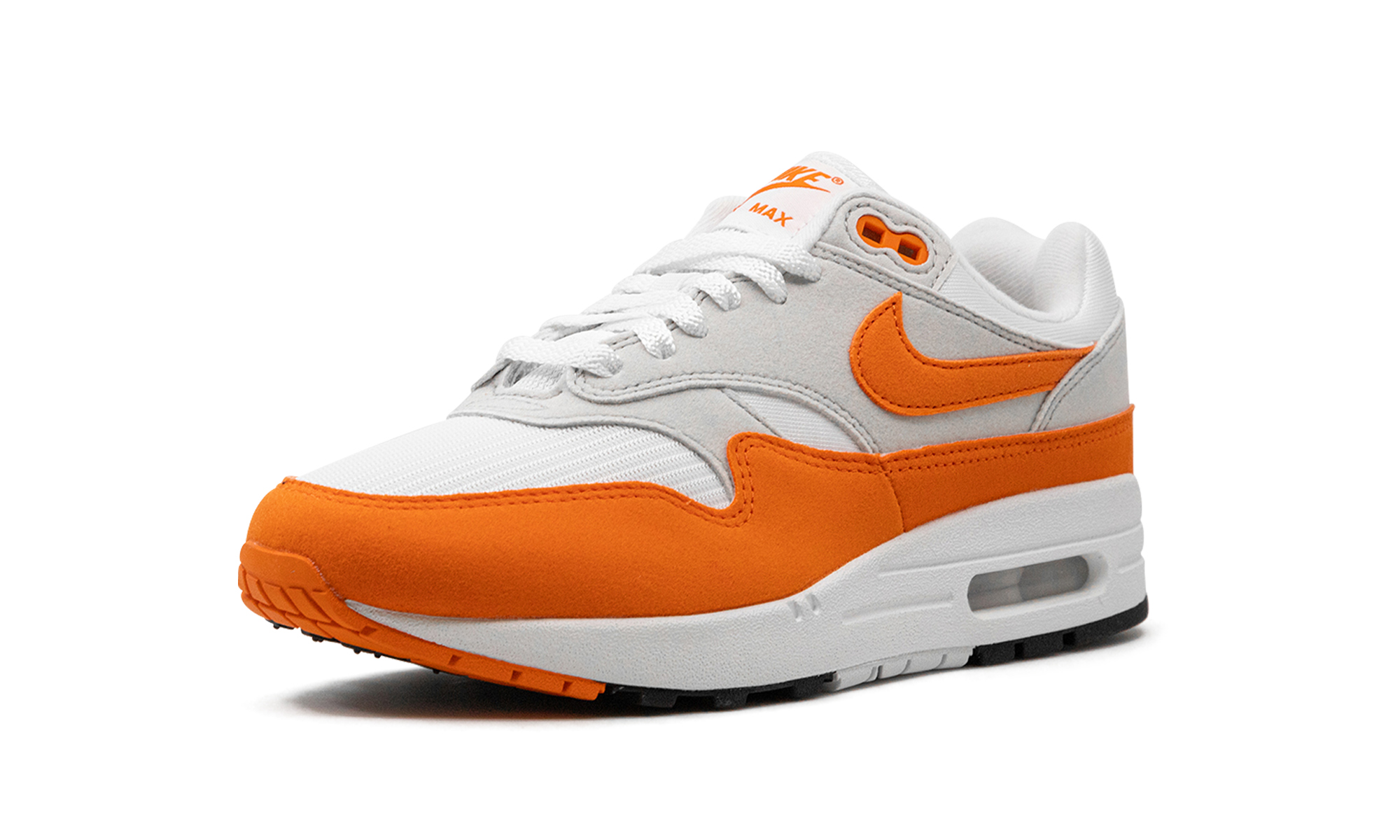 Nike AIR MAX 1 WMNS Safety Orange DZ2628 002