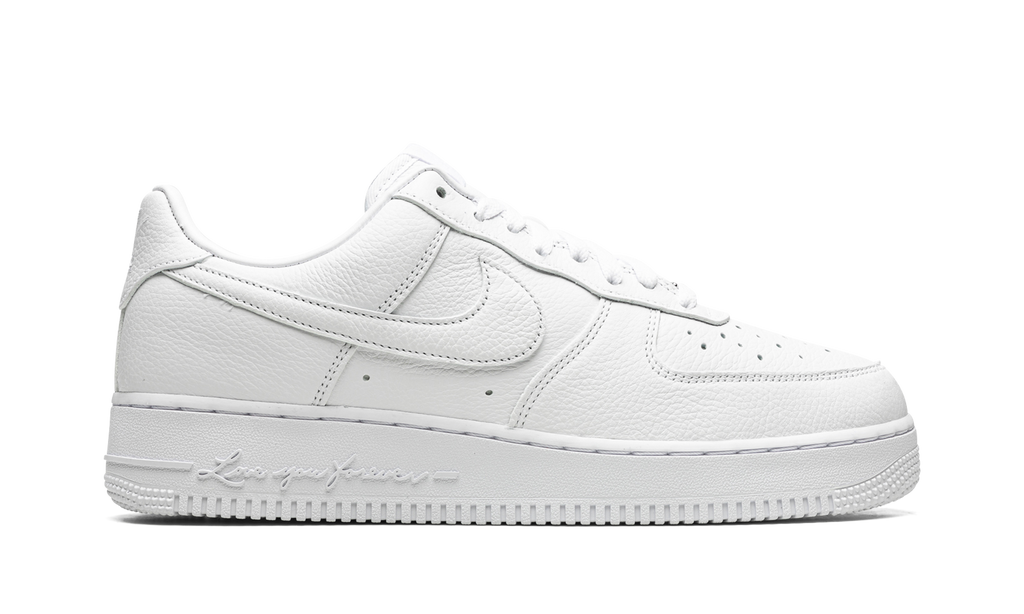 Nike Air Force 1 Low Drake NOCTA - Certified Lover Boy (Love You Forever Edition) CZ8065 100A