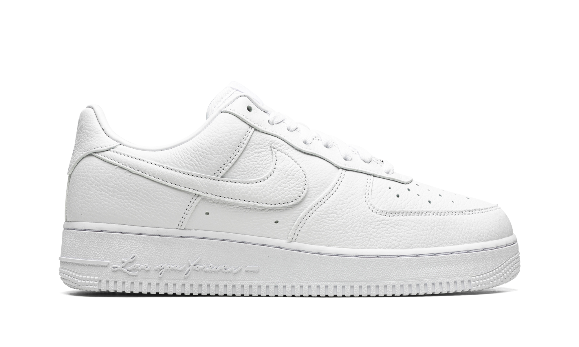 Nike Air Force 1 Low Drake NOCTA - Certified Lover Boy (Love You Forever Edition) CZ8065 100A