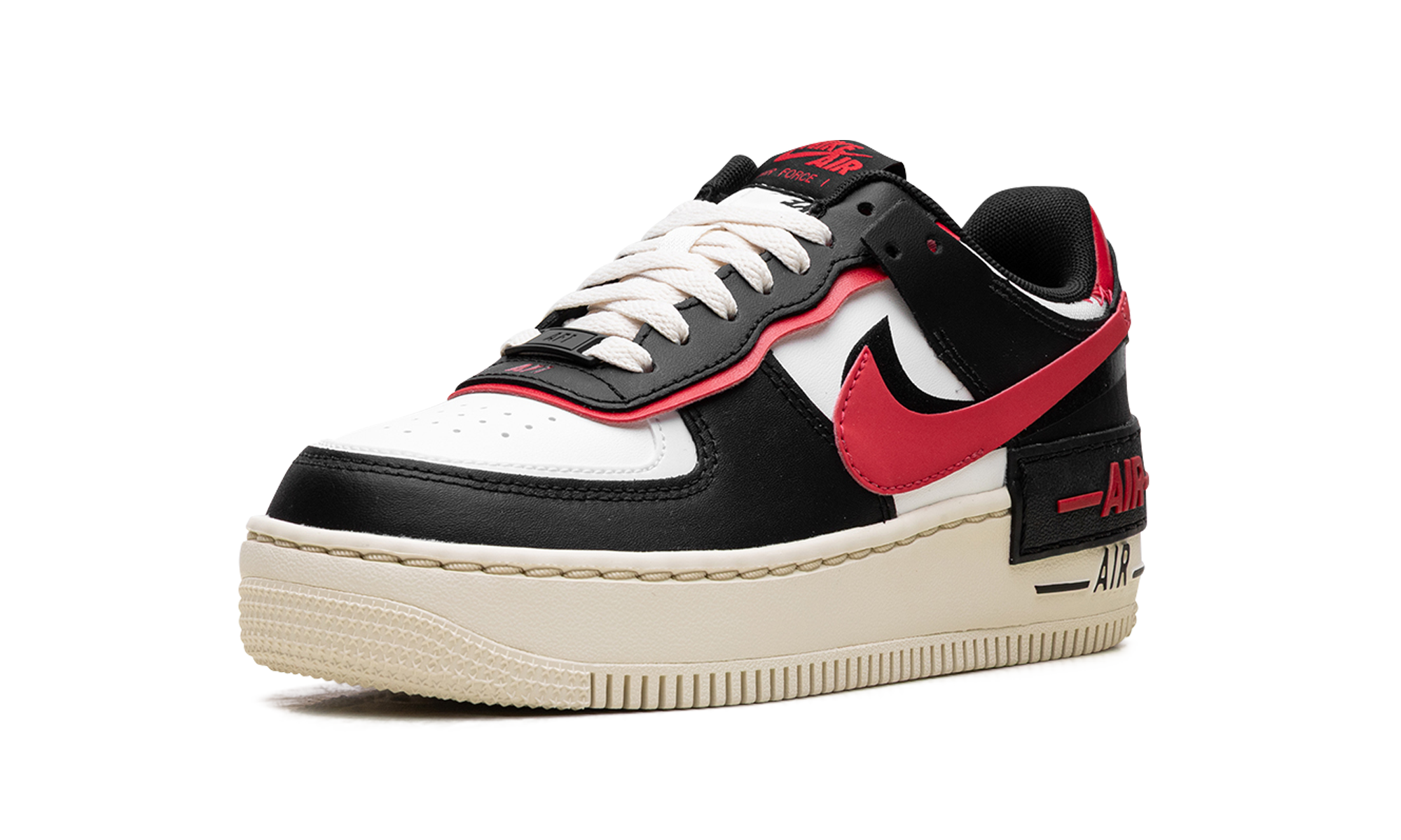 Nike Air Force 1 Shadow UNIVERSITY RED DR7883 102