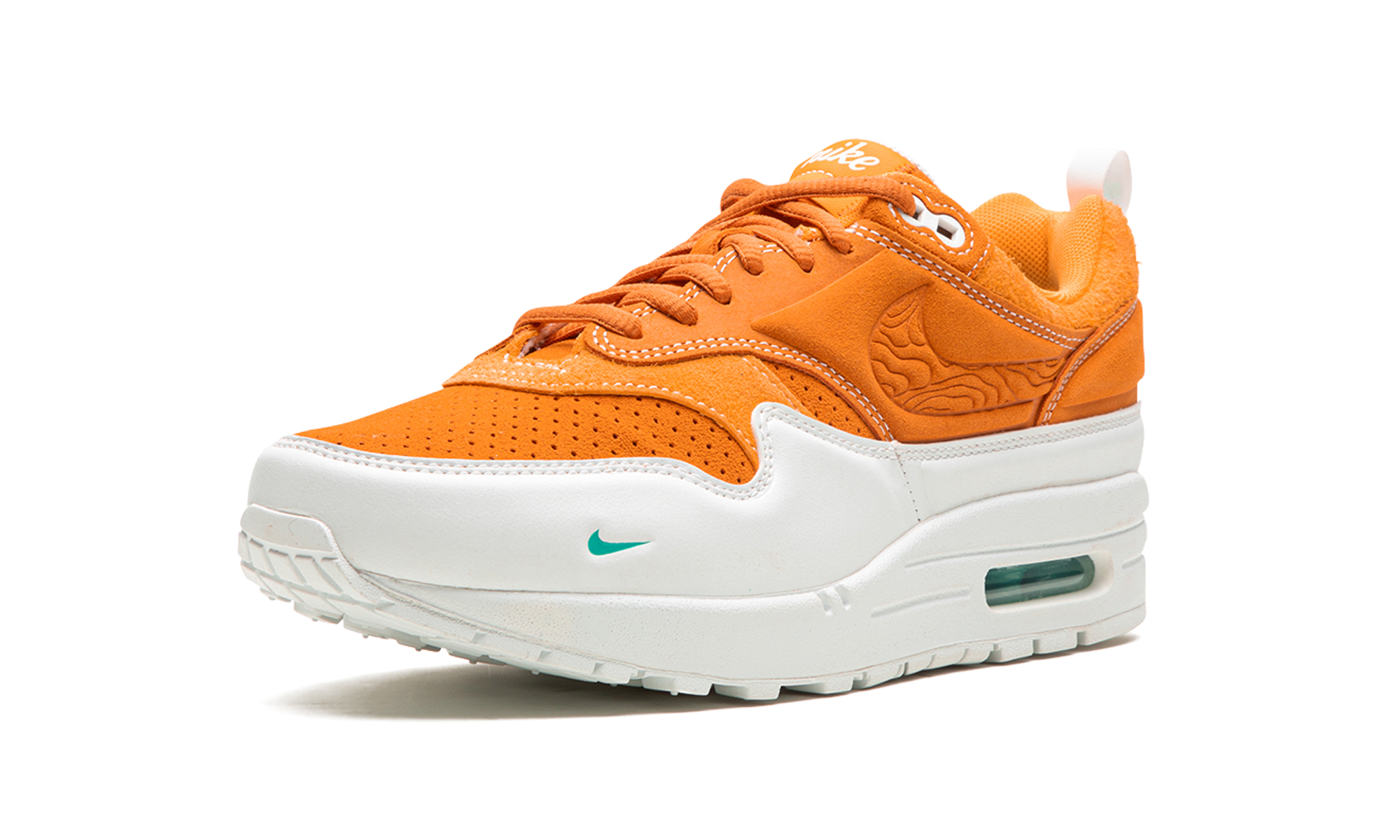 Nike AIR MAX 1 WMNS Serena Williams Design Crew FQ4298 800