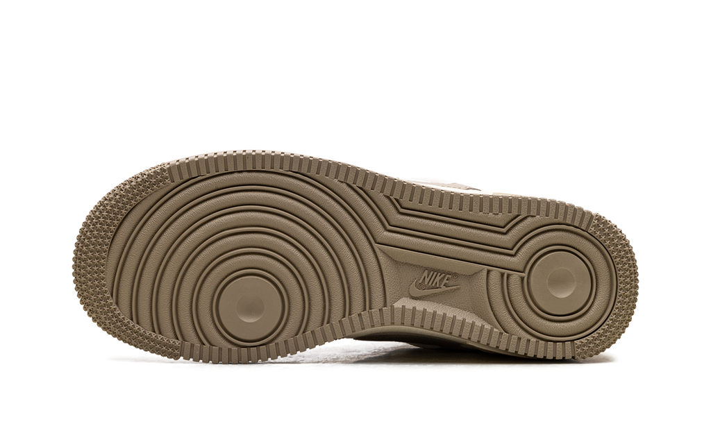 Nike Air Force 1 Low '07 WMNS Sail Coconut HF4263 133