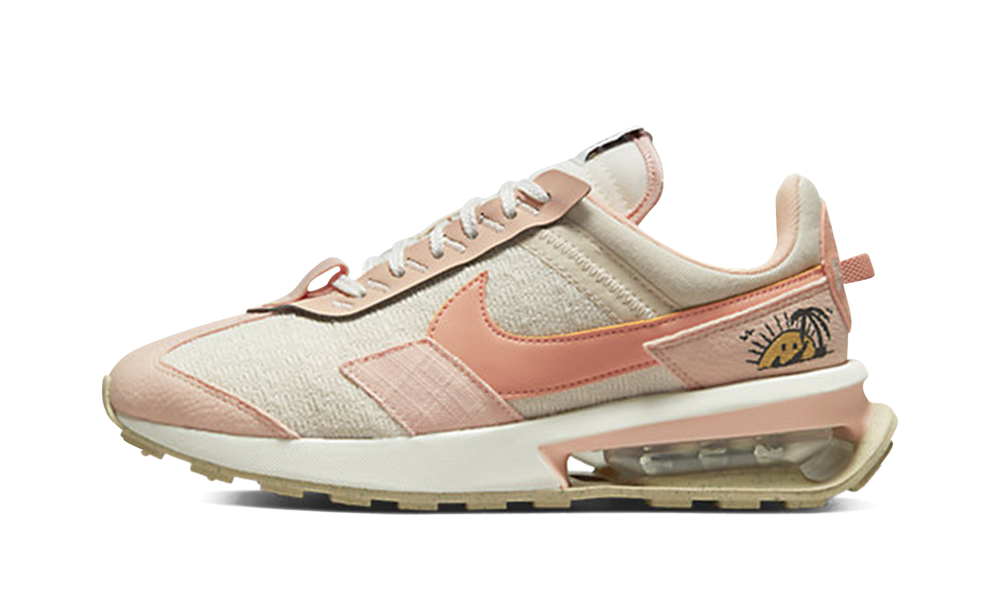 Nike AIR MAX PRE-DAY WMNS Sun Club DJ9984 101