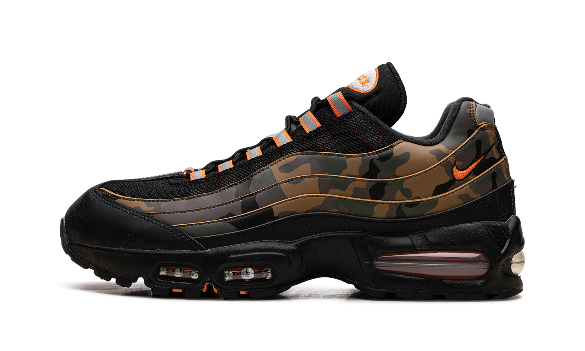 Nike Air Max 95 Camo HQ1973 001