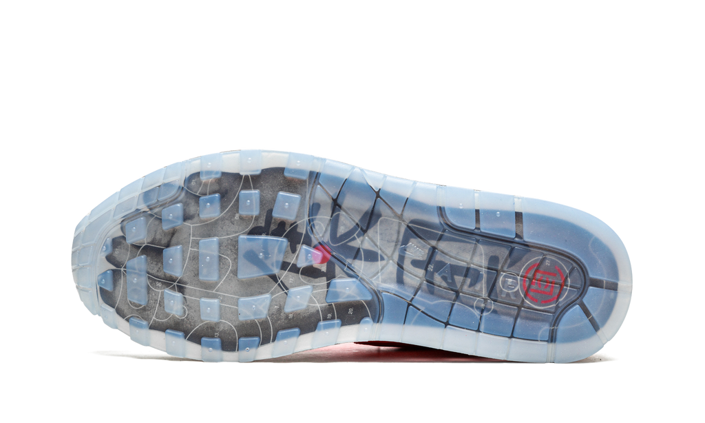 Nike Air Max 1 Clot K.O.D. - Solar Red DD1870 600