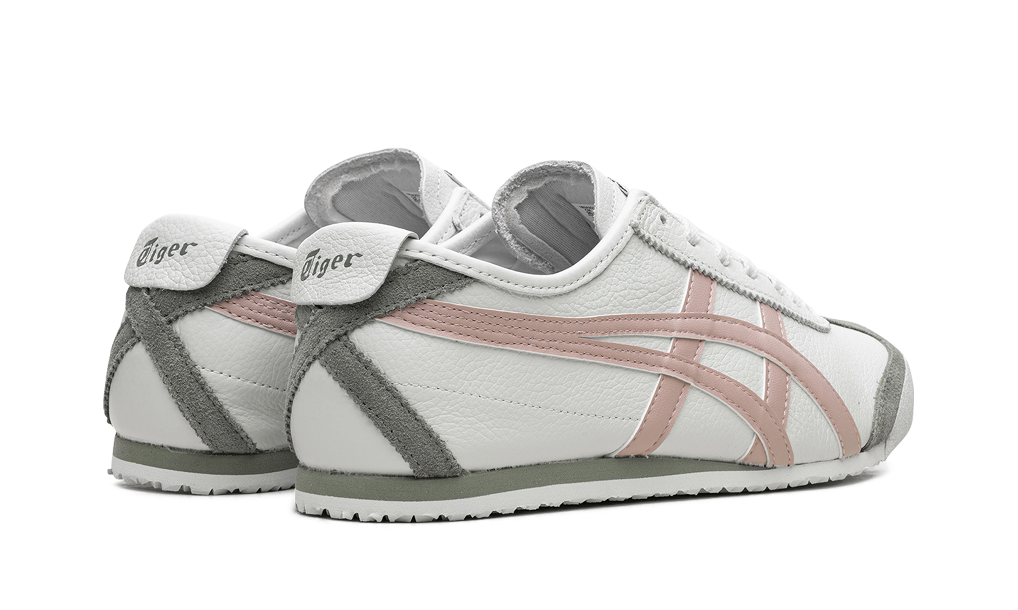 Onitsuka Tiger Mexico 66 Airy Blue Watershed Rose 1183A201 407