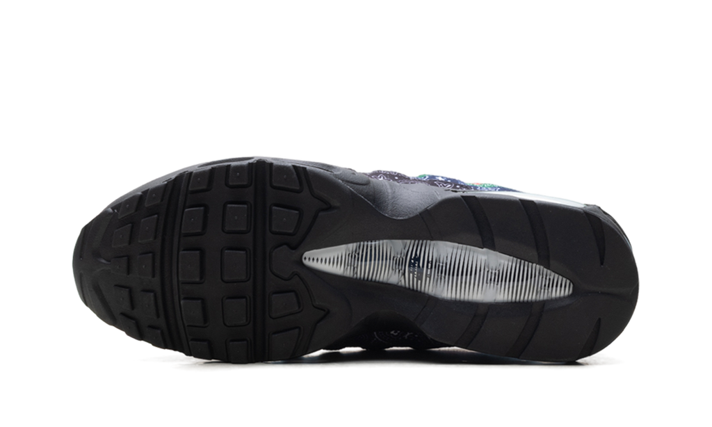 Nike Air Max 95 Paisley Bandana IQ0620 100