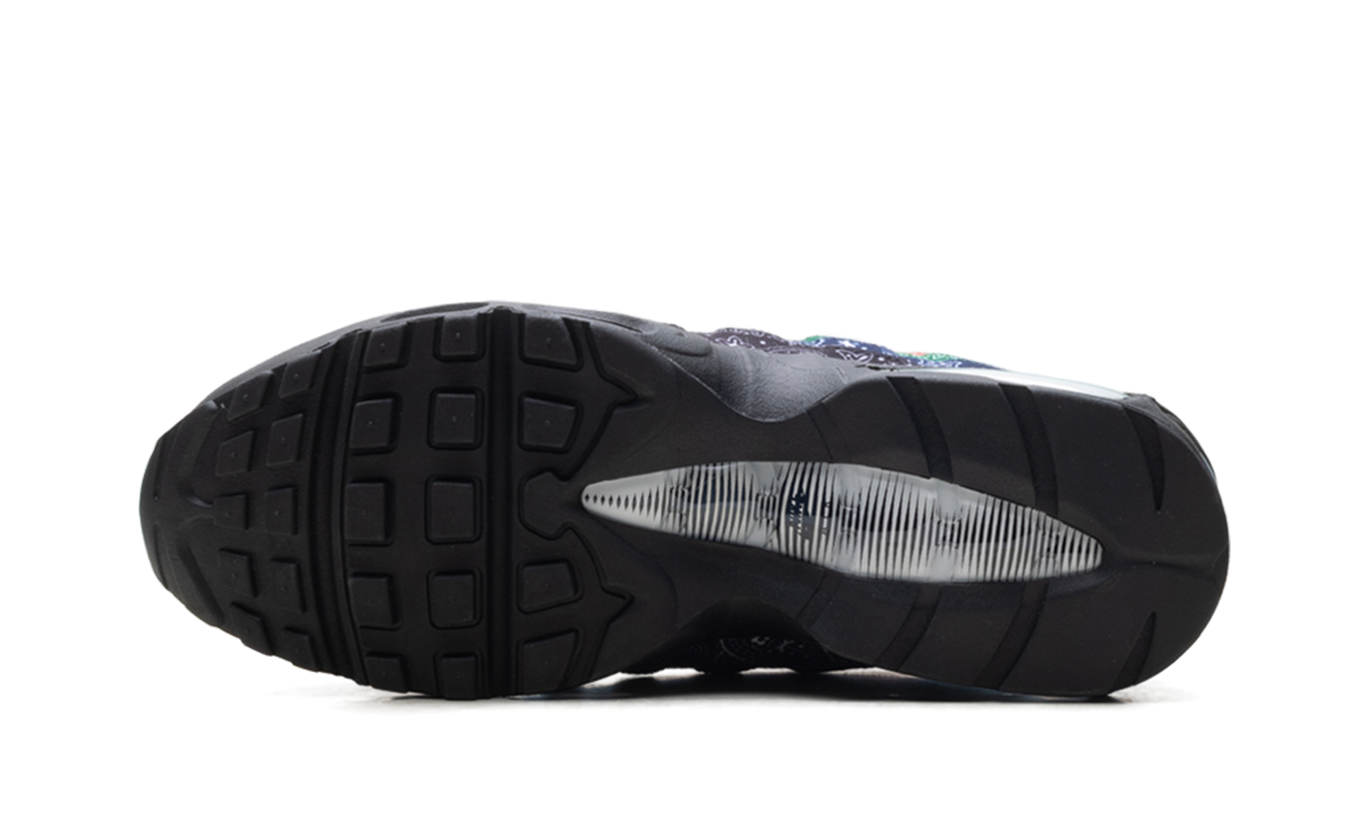 Nike Air Max 95 Paisley Bandana IQ0620 100