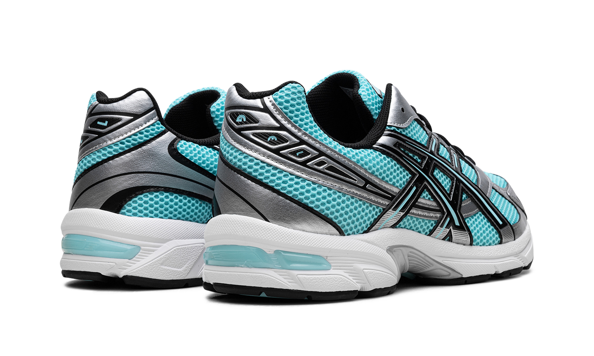 Asics GEL-1130 Larimar Blue 1203A609 400