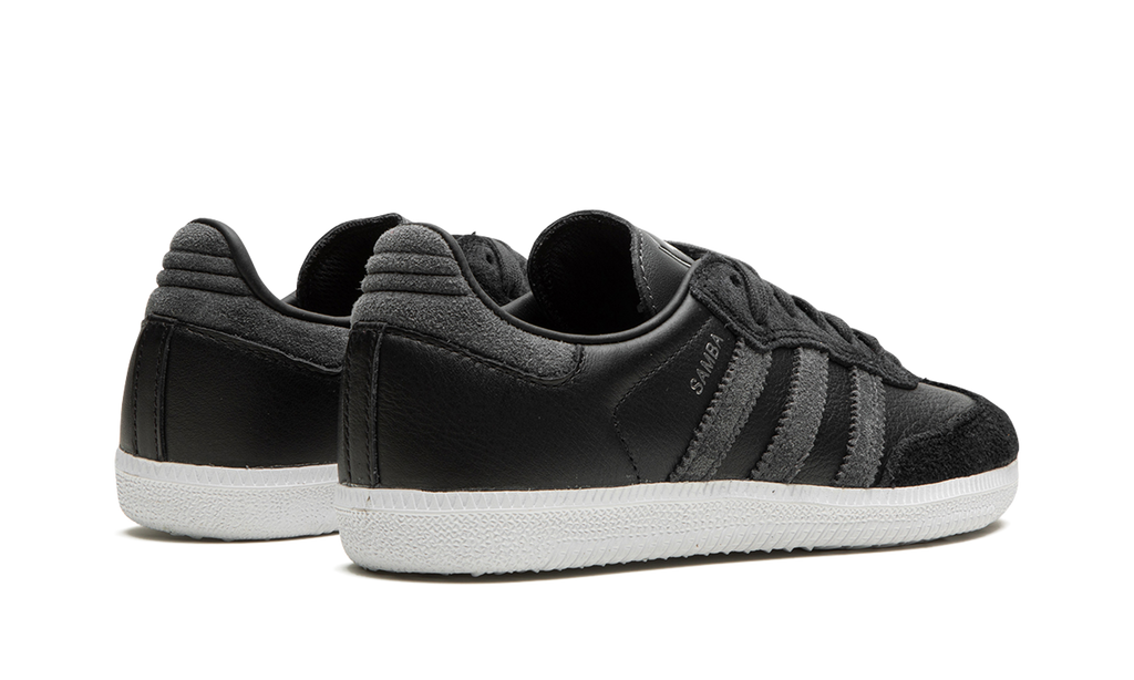 Adidas Samba Adv Carbon IG7572