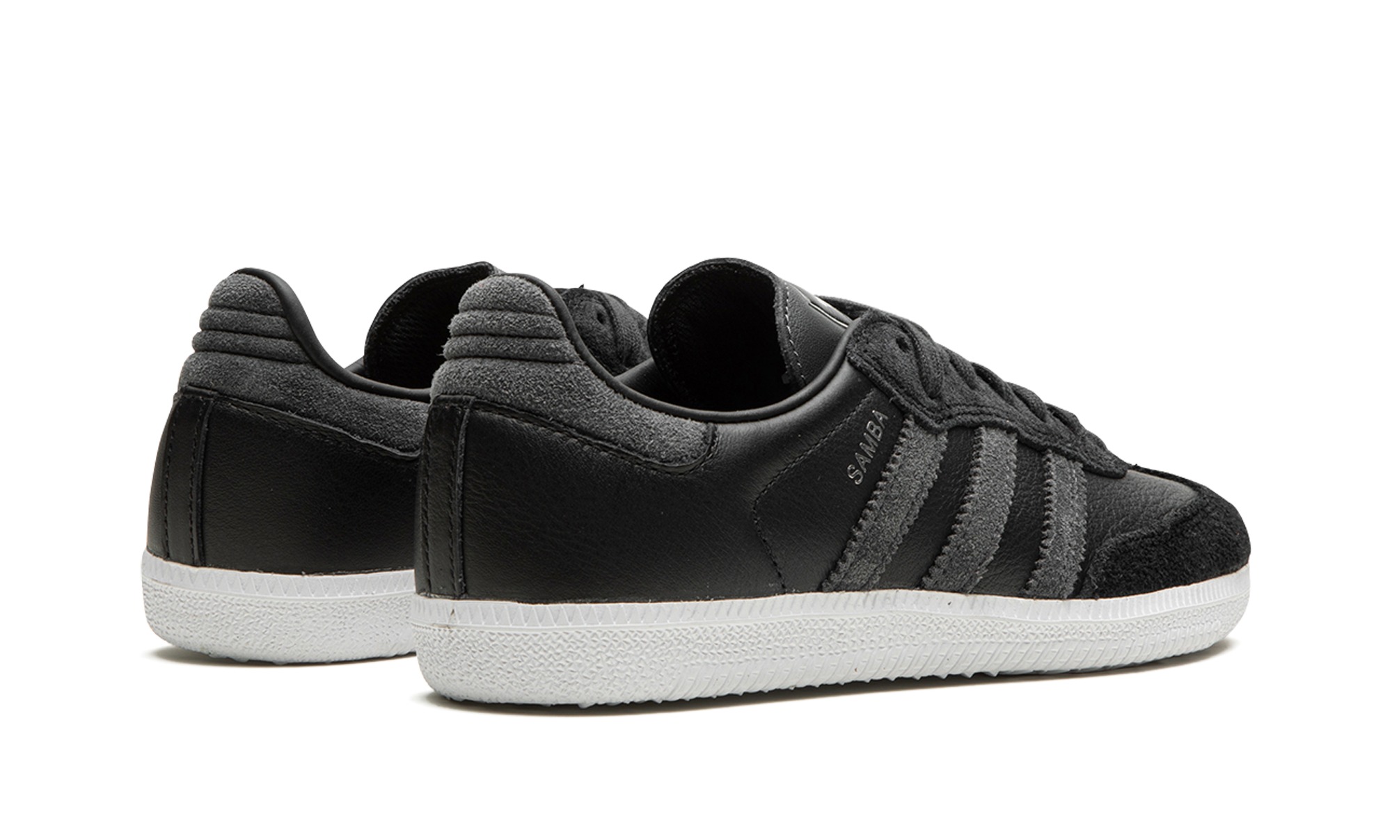 Adidas Samba Adv Carbon IG7572