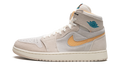 Air Jordan 1 Zoom CMFT 2 Light Orewood Citrus DV1307 180